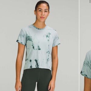 Train to be short sleeve shirt